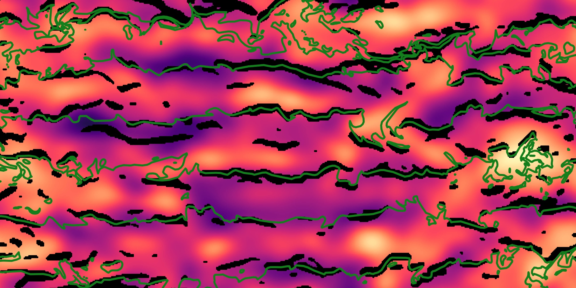 Thumbnail for Mixing across stable density interfaces in forced stratified turbulence