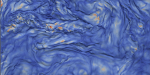 Thumbnail for Understanding the effect of Prandtl number on momentum and scalar mixing rates in neutral and stably stratified flows using gradient field dynamics